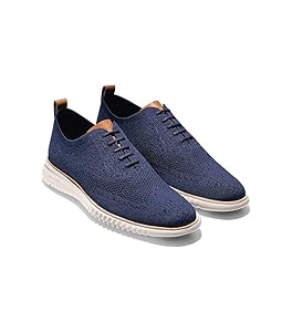 Amazon.com | Cole Haan Men's 2.0 Zerogrand Stitchlite Shoe